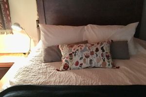 Alquiler Vacacional - Trendy Capitol Hill, gorgeous modern loft. Private host.