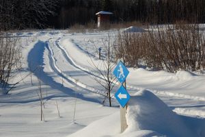 Alquiler Vacacional - Large high standard holiday house, sauna, outdoor pool, boat
