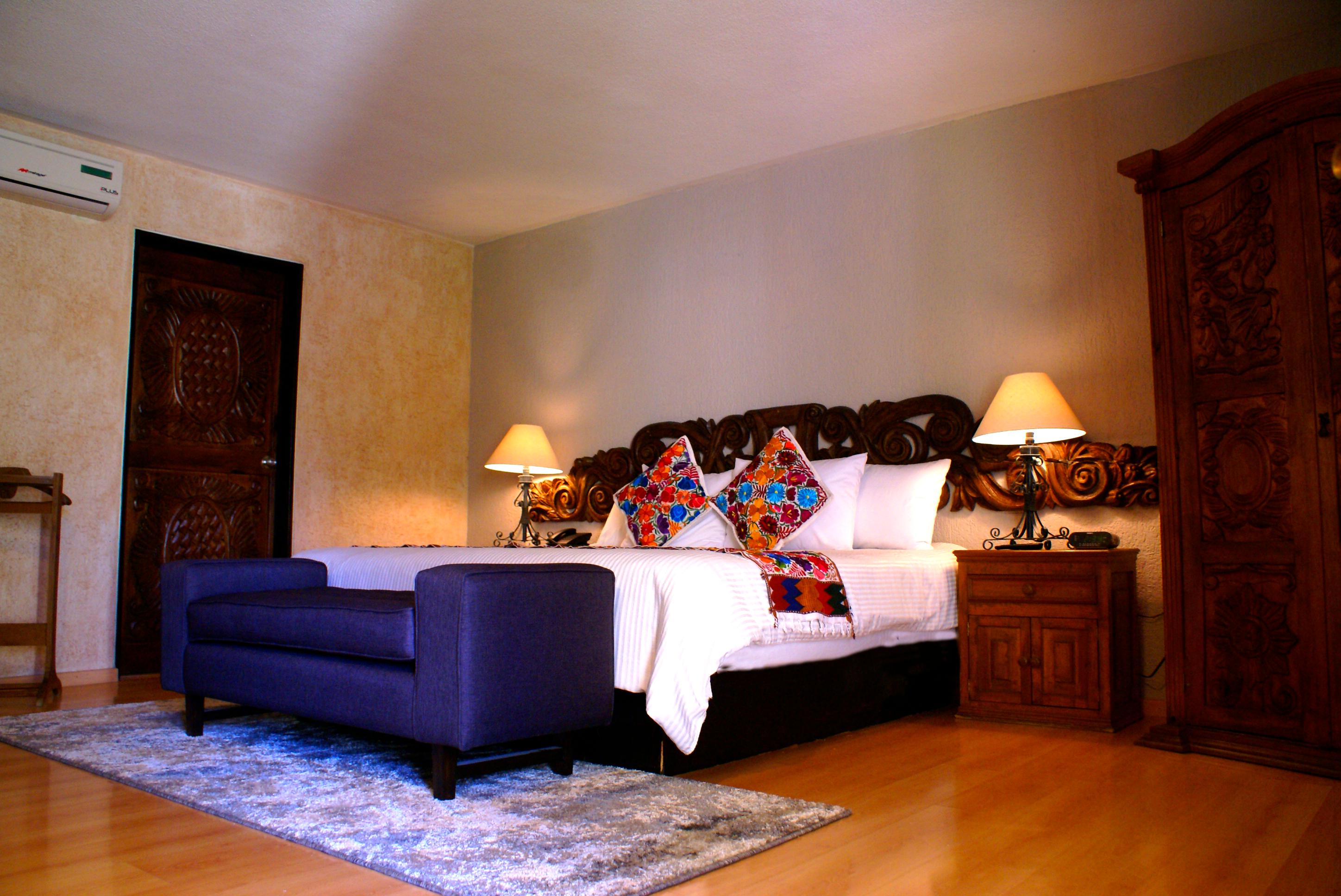 Suite Real de Minas Tradicional