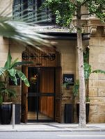 Alojamiento - Hotel Zenit Convento San Martín