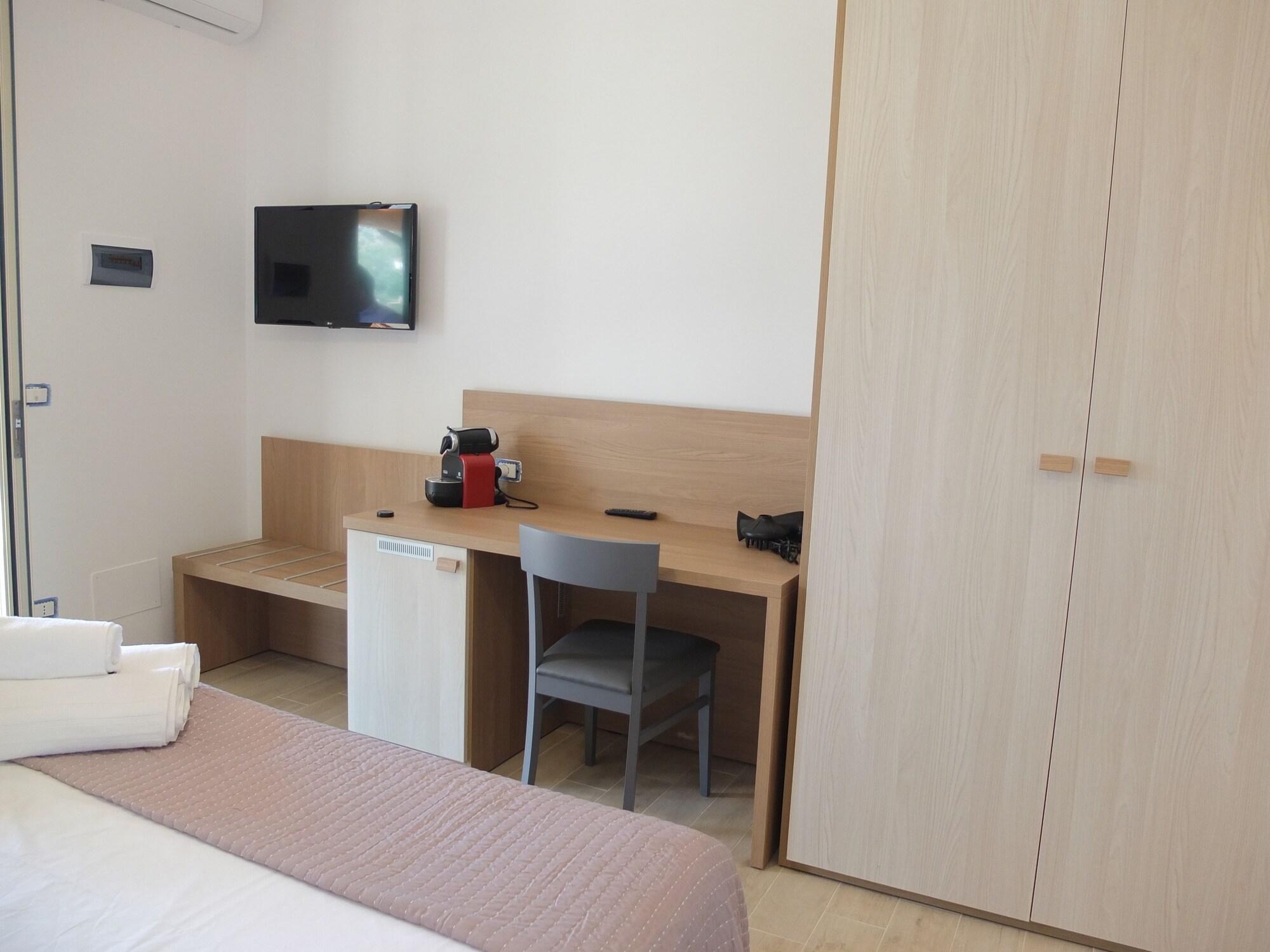 Set de Habitación Villa Santangelo