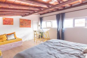 Casas - Estoril Holiday Home - View and Outside BBQ