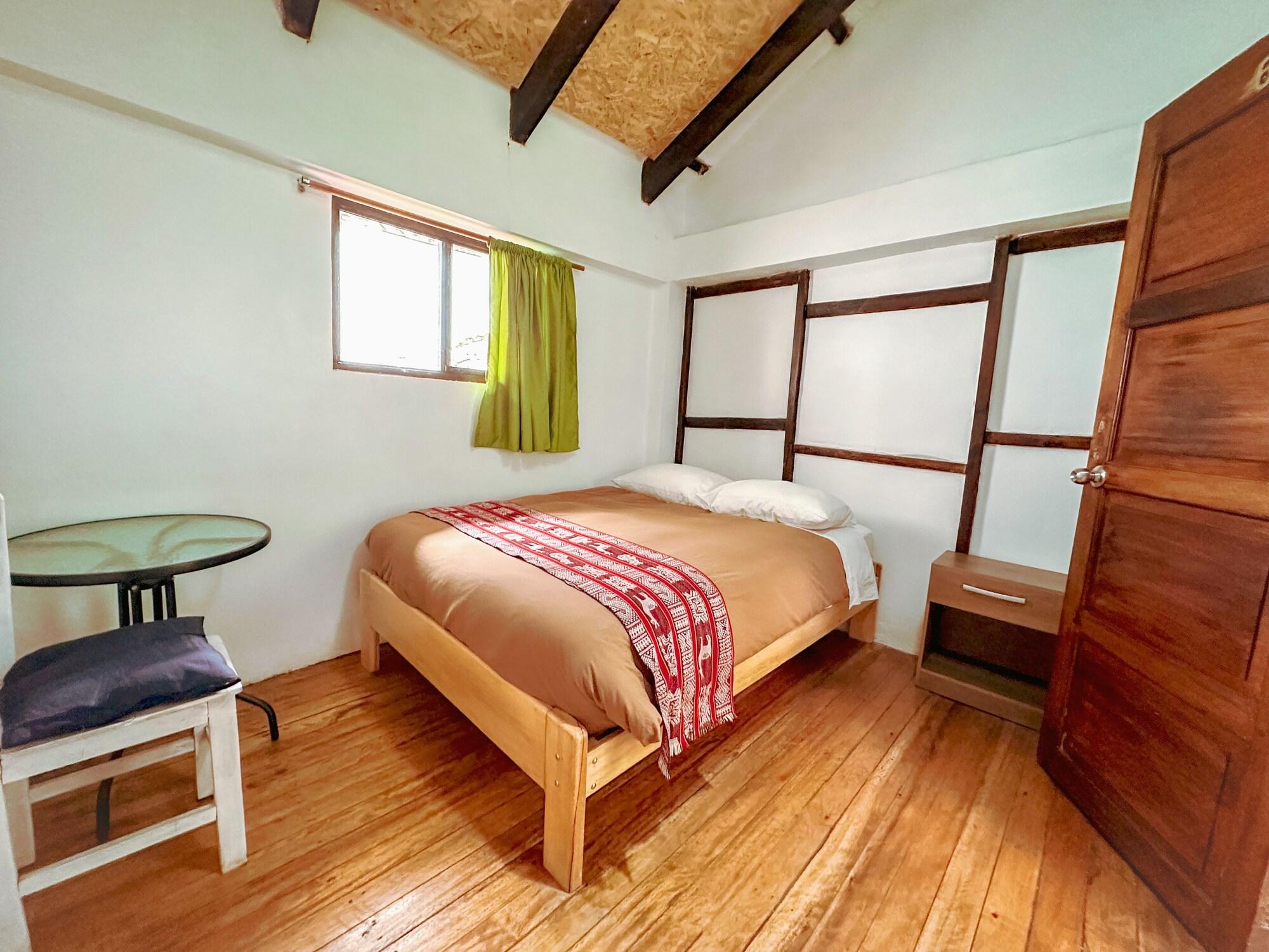 Habitación Tucan Hostel