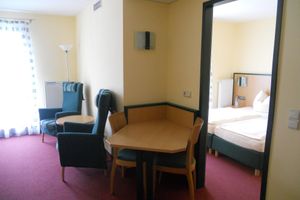 Alquiler Vacacional - Apartments Aschheim