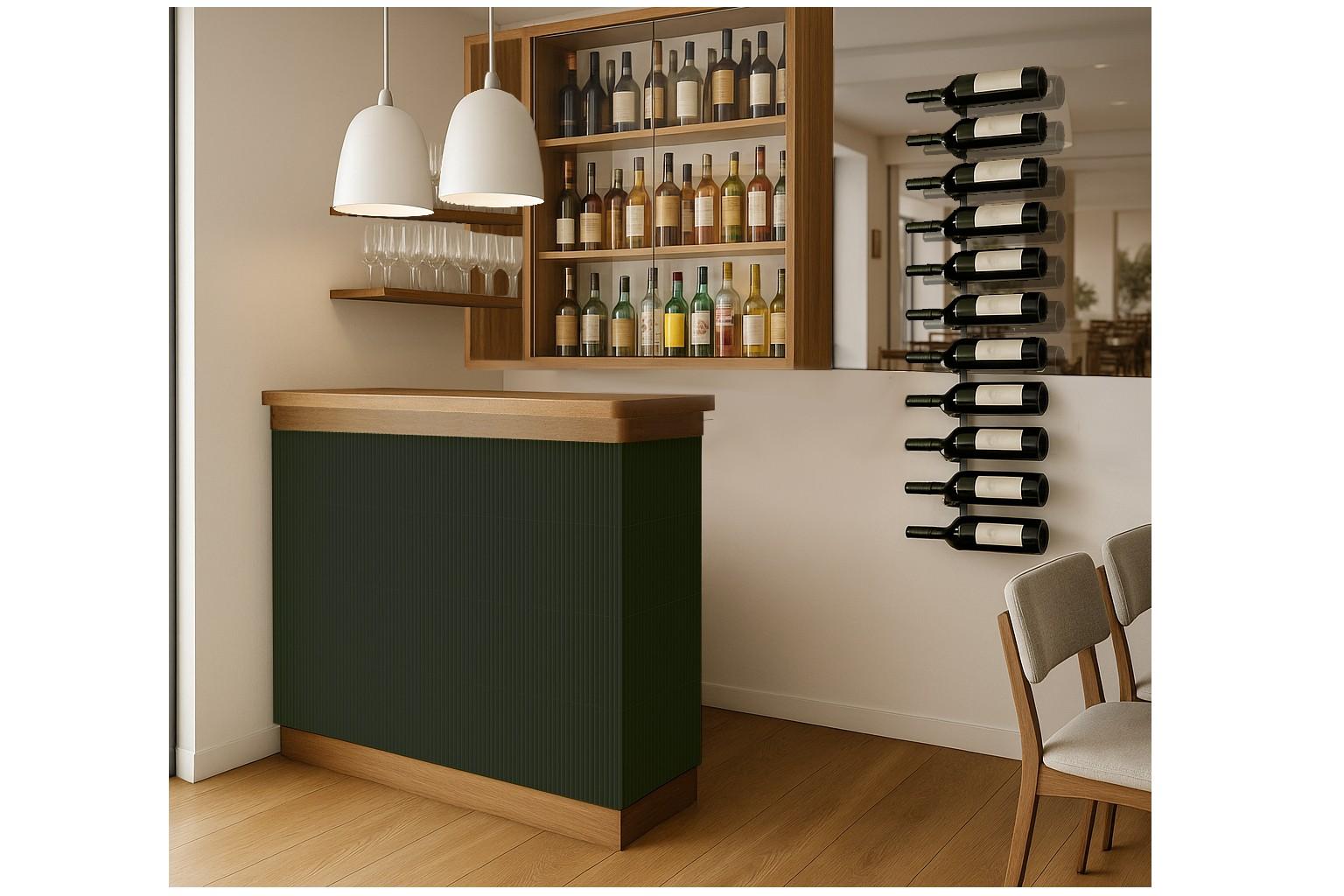 Bar/Salón Hotel de l'Horloge