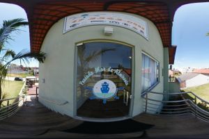 Alojamiento - Pousada Mar de Almirante