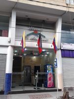 Alojamiento - Hotel El Andino