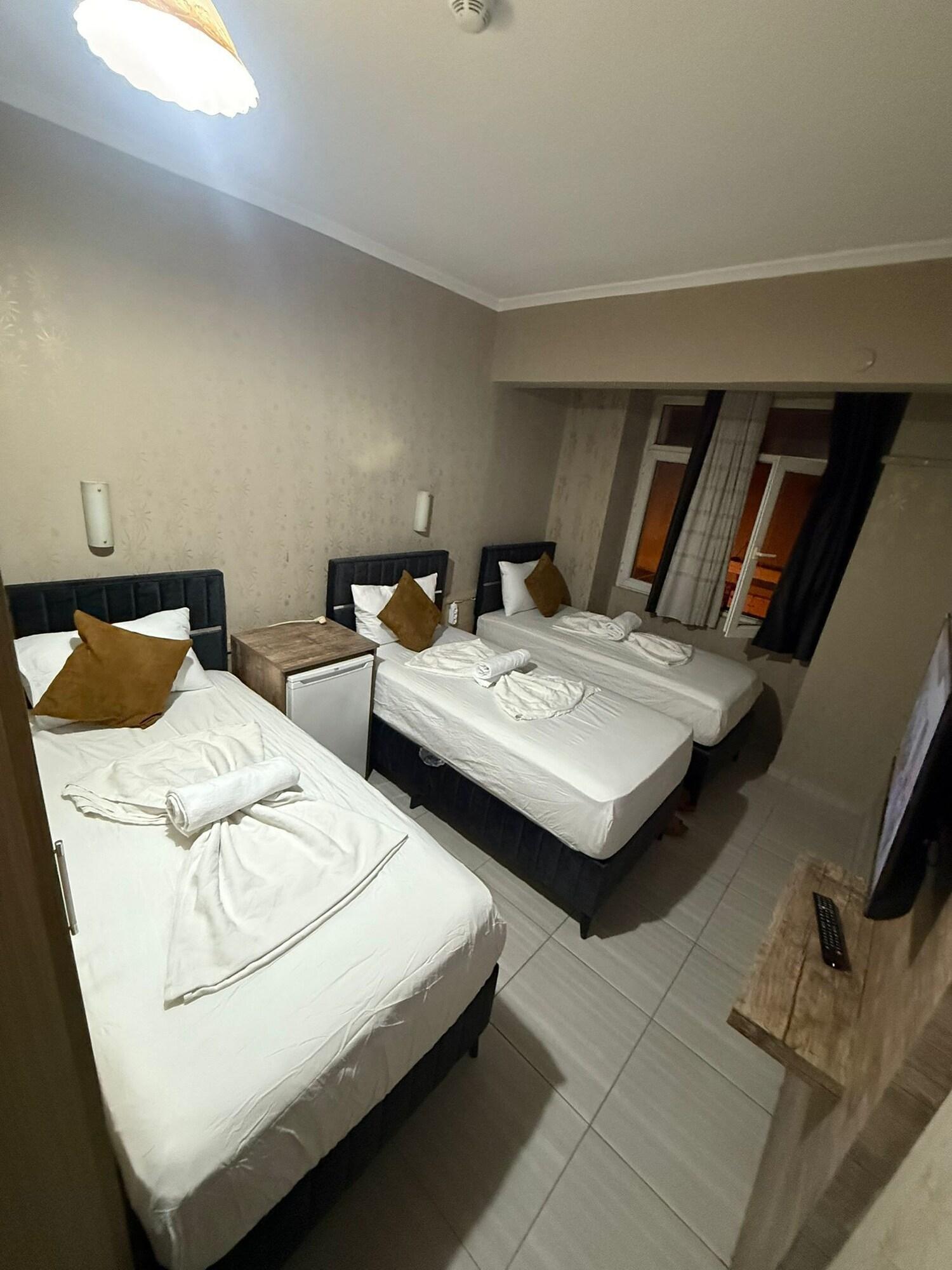 Habitación Özgür Family Otel
