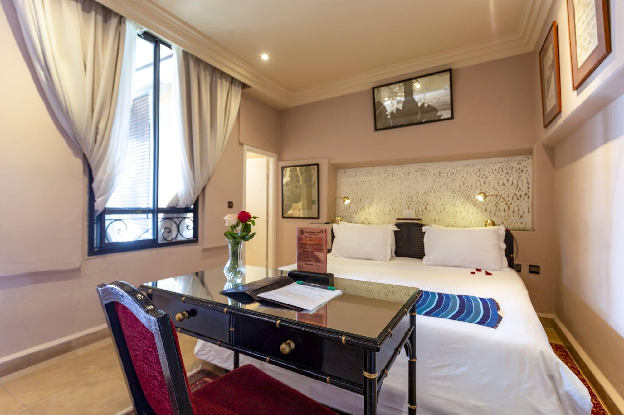 Habitación Riad Hasna Espi & SPA