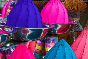 Actividad - Tour por los mercados tradicionales