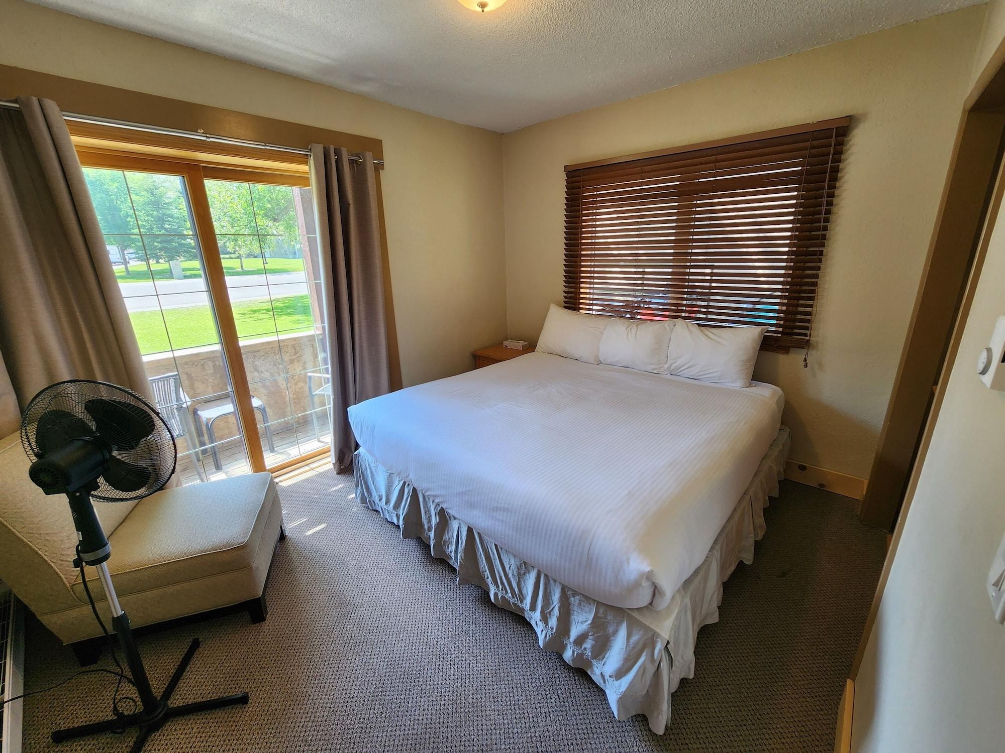 Habitación Aspen Village Inn