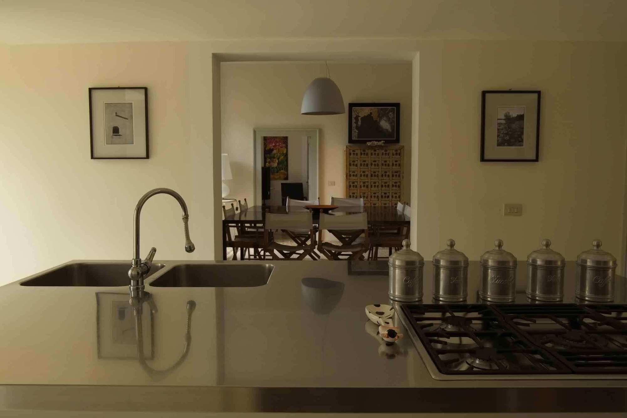 Restaurant B&B Palazzo Morisco