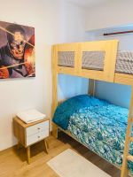 Alquiler Vacacional - Dúplex de Estreno en Miraflores, Totalmente Equipado!