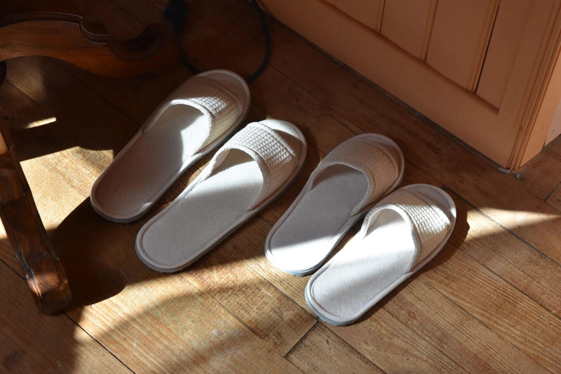 Equipamiento de Habitación La Vernassonne