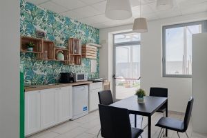 Alquiler Vacacional - B B Abruzzo Experience