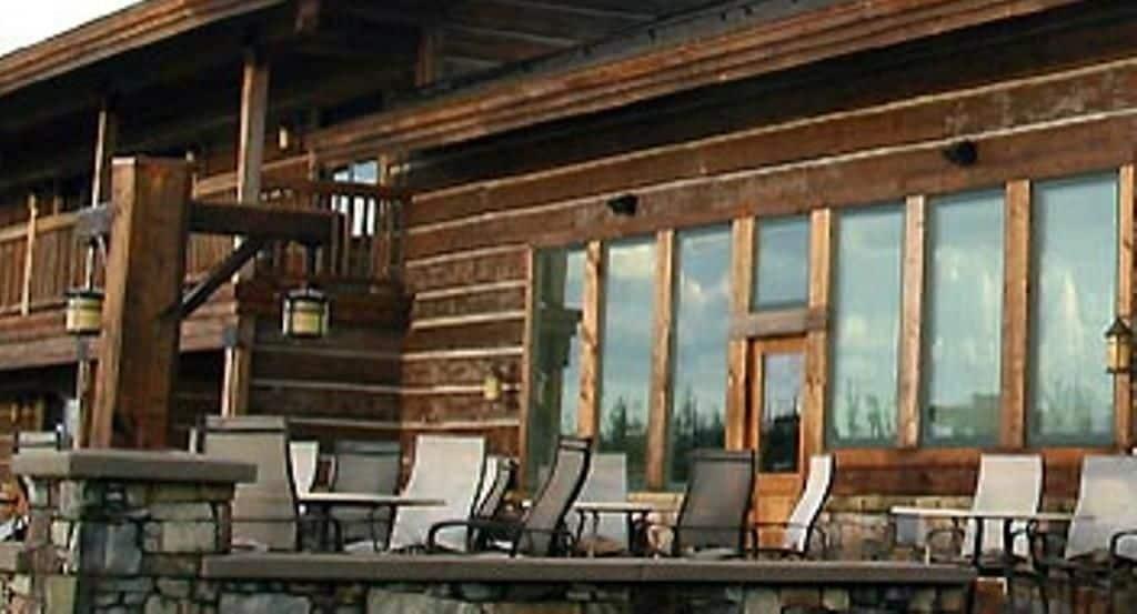 Comodidades del Alojamiento TroutHunter