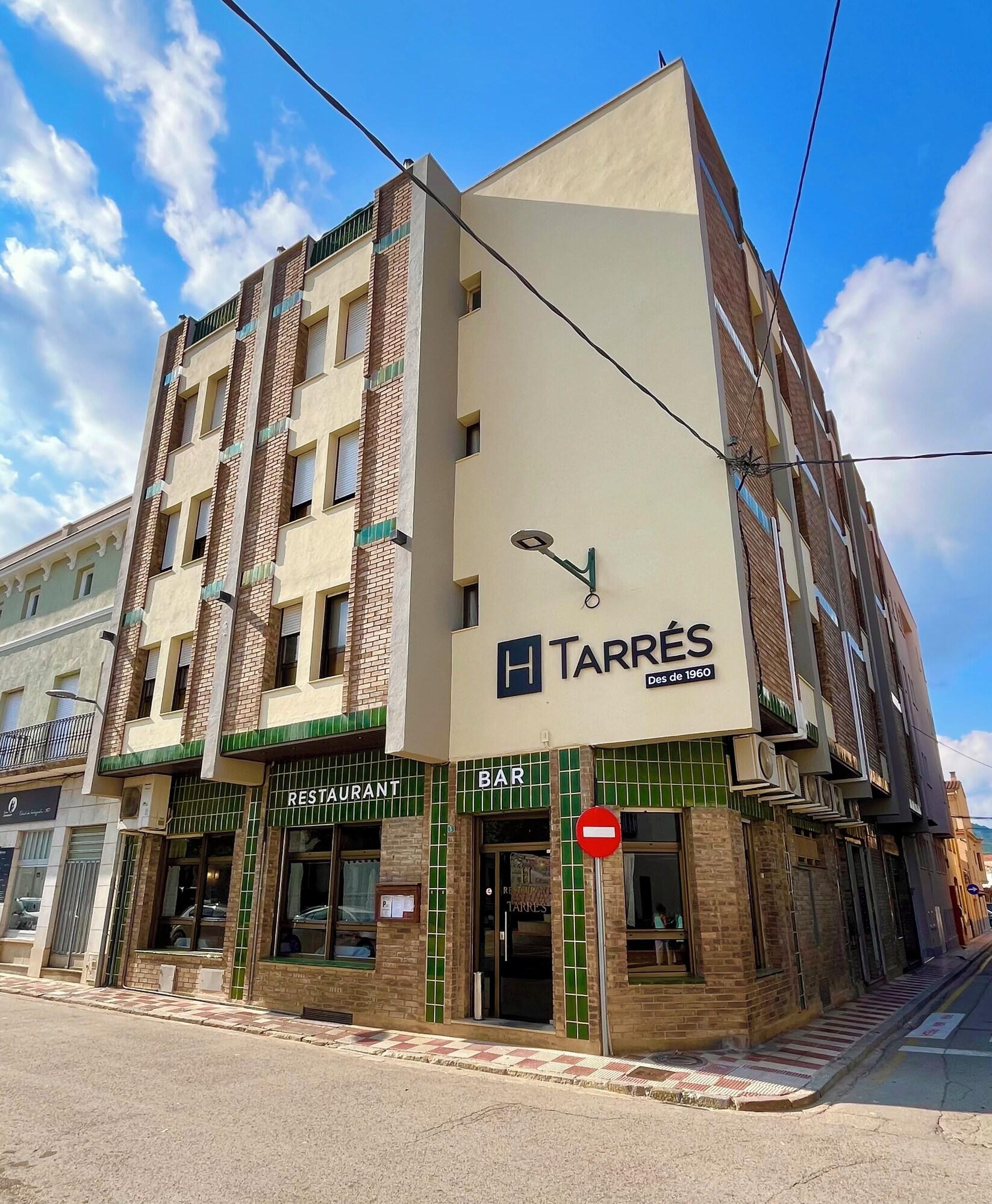Varios Hostal Tarrés