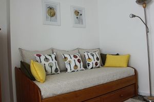 Alquiler Vacacional - Arruda Luxury Apartment With AC