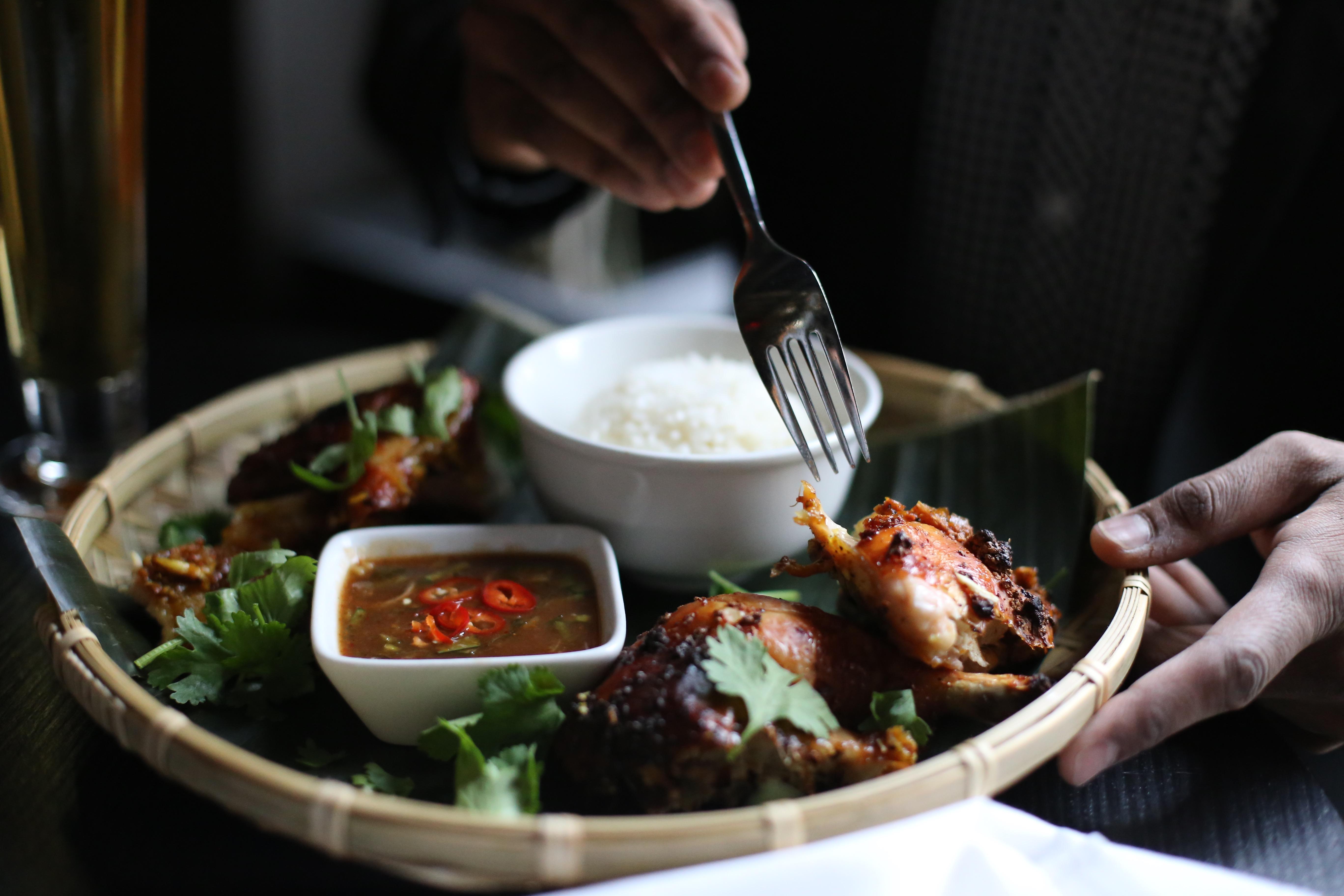 Restaurant Warwick Le Crystal - Montréal