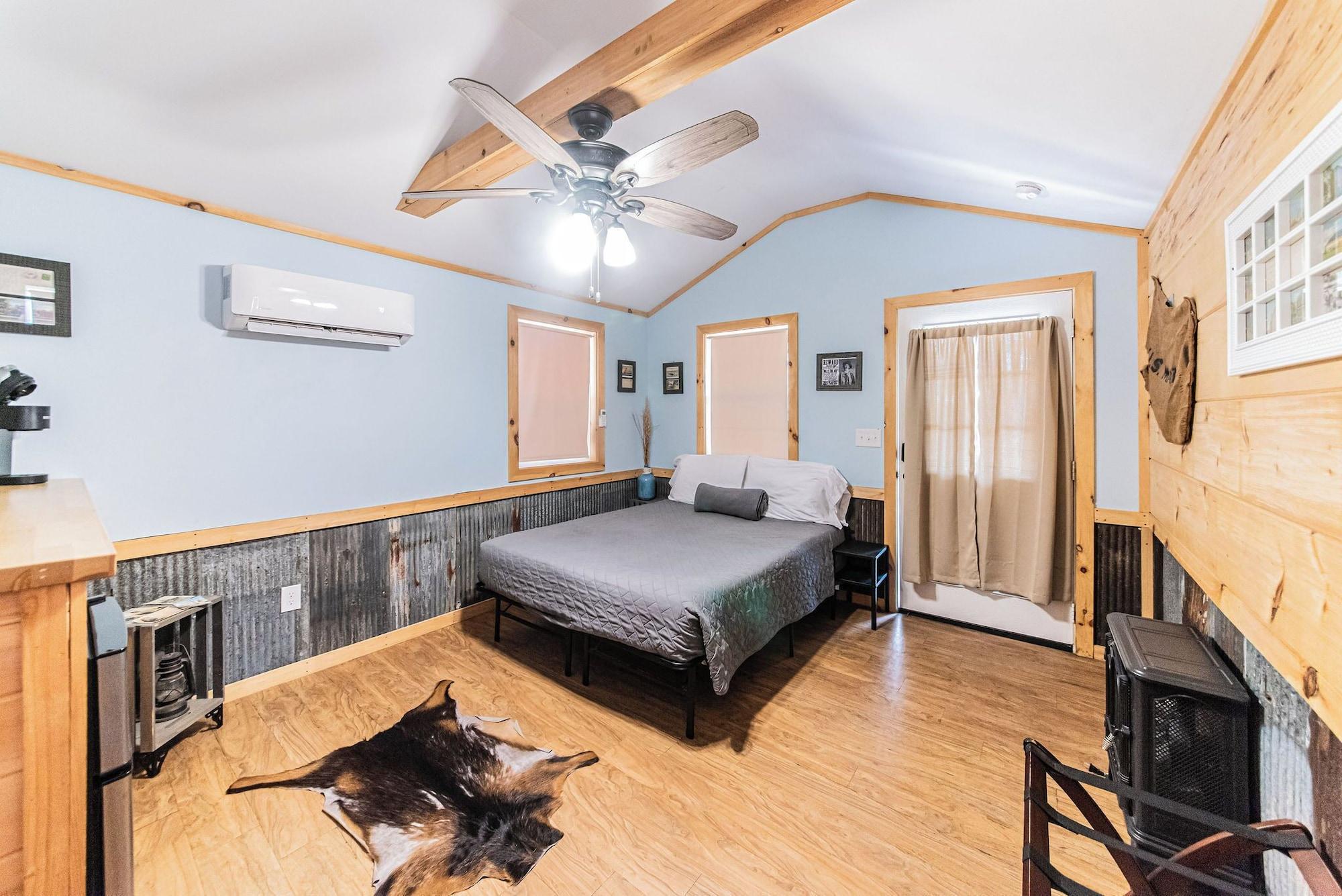 Vista Lobby The Outpost