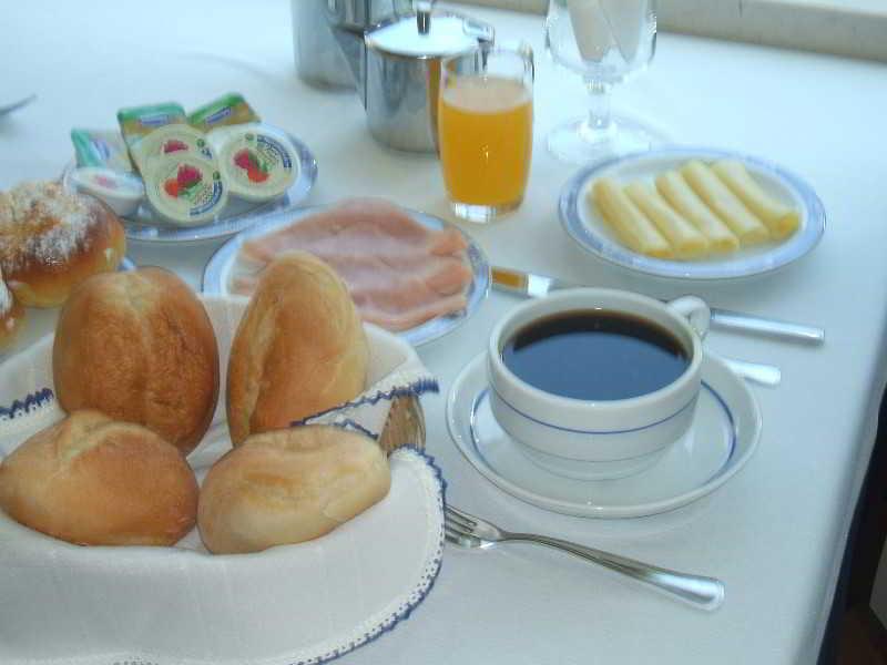 Restaurant Ribeiro Hotel