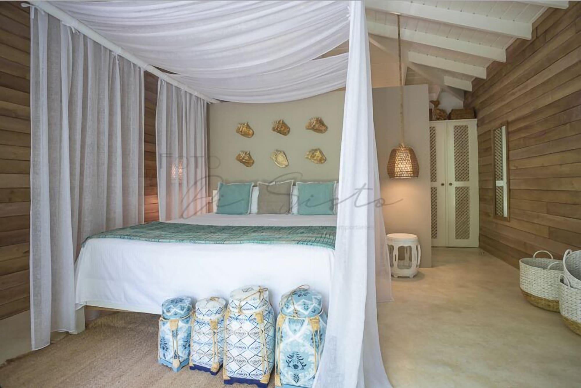 Habitación Mahona Bed & Breakfast
