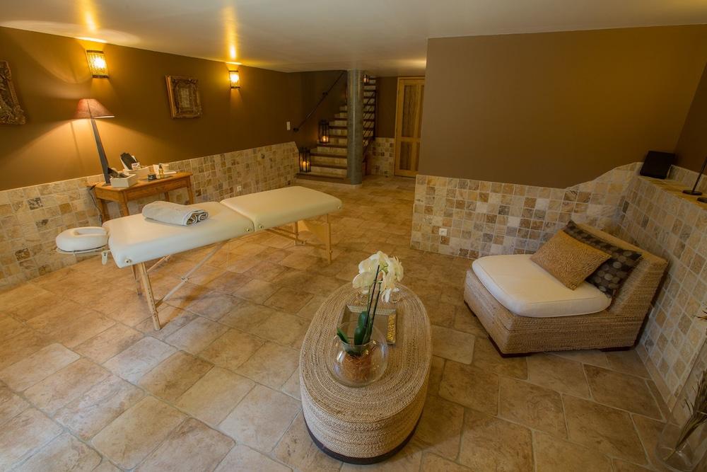 Spa La Dimora