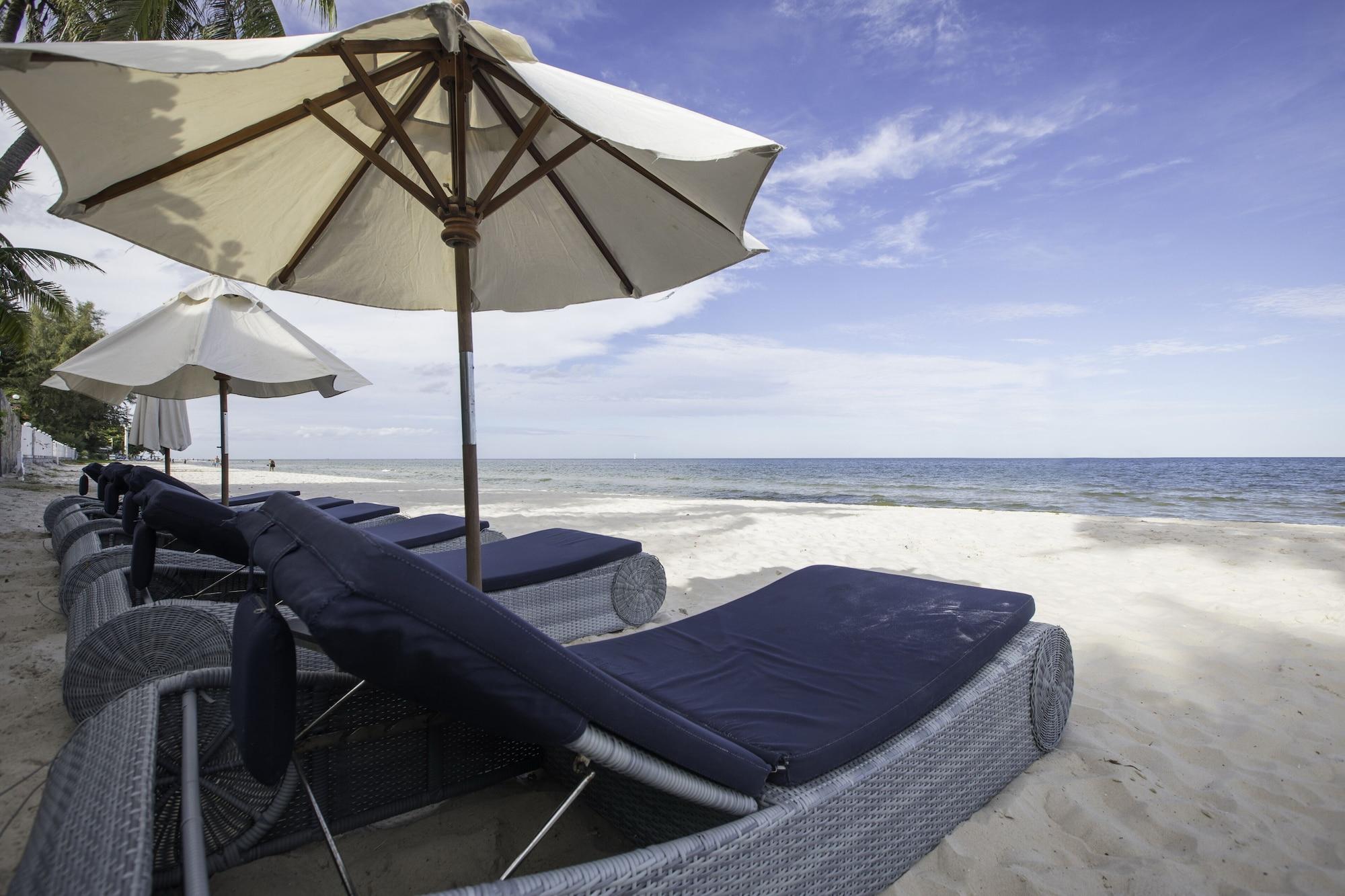 Playa Cape Nidhra Hotel Hua Hin