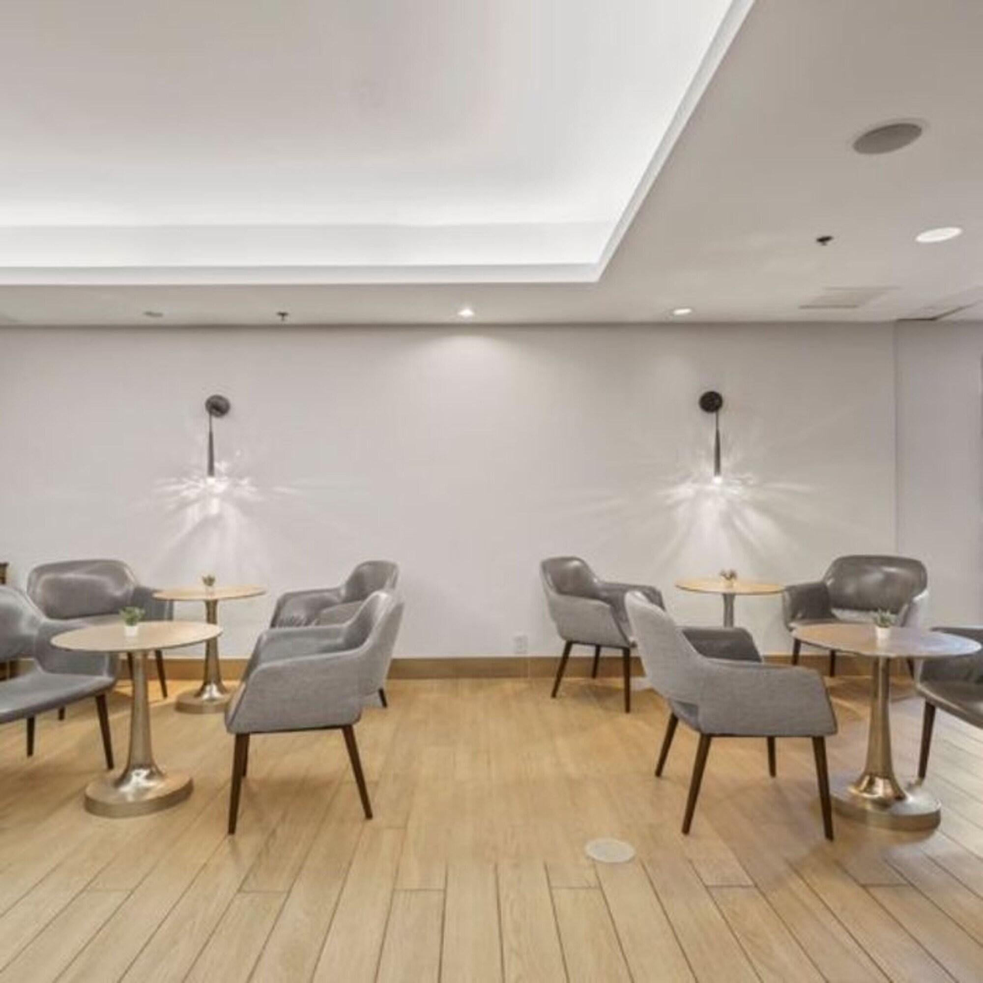 Restaurant 315@Loso Hotel
