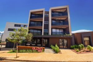 Alquiler Vacacional - Blend Coliving One - 3b