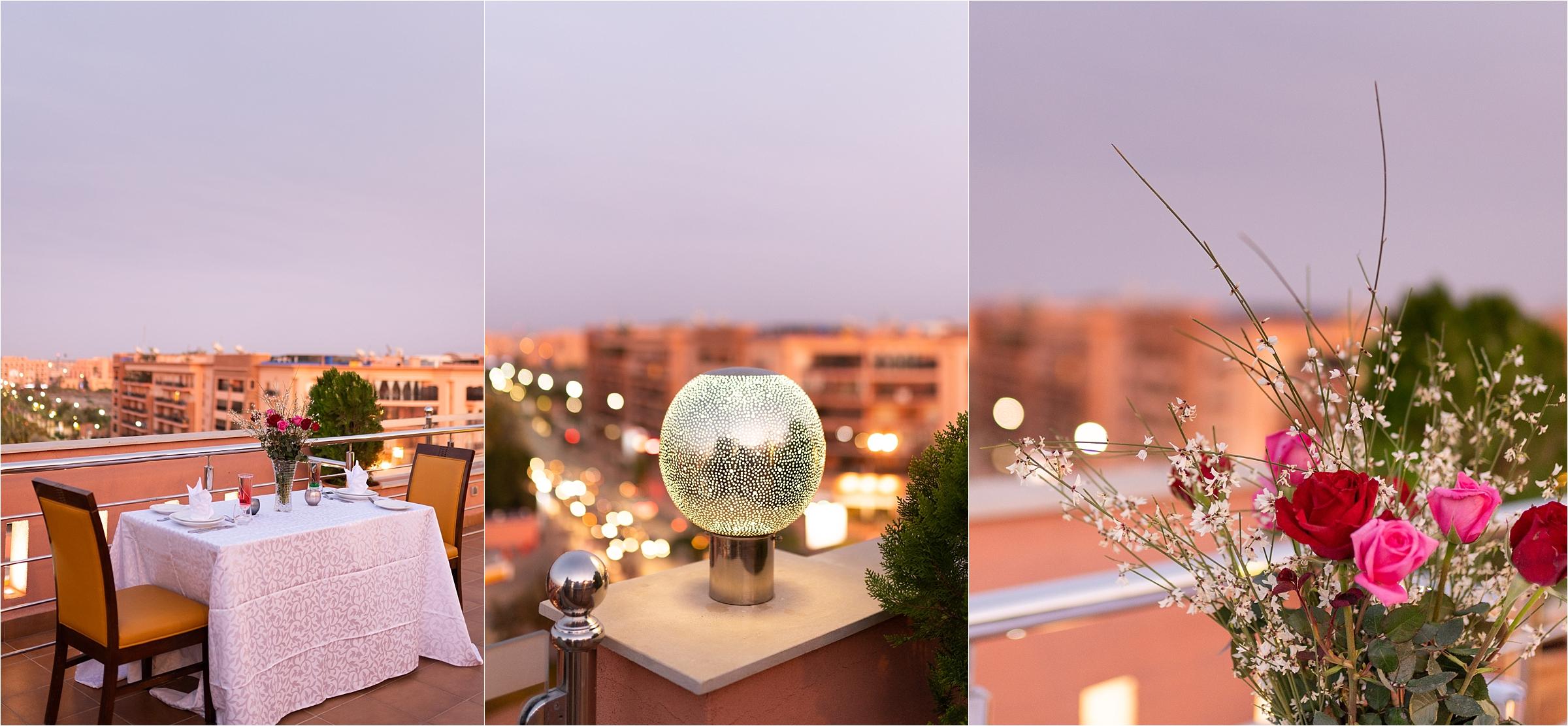Varios Palm Menara Hotel