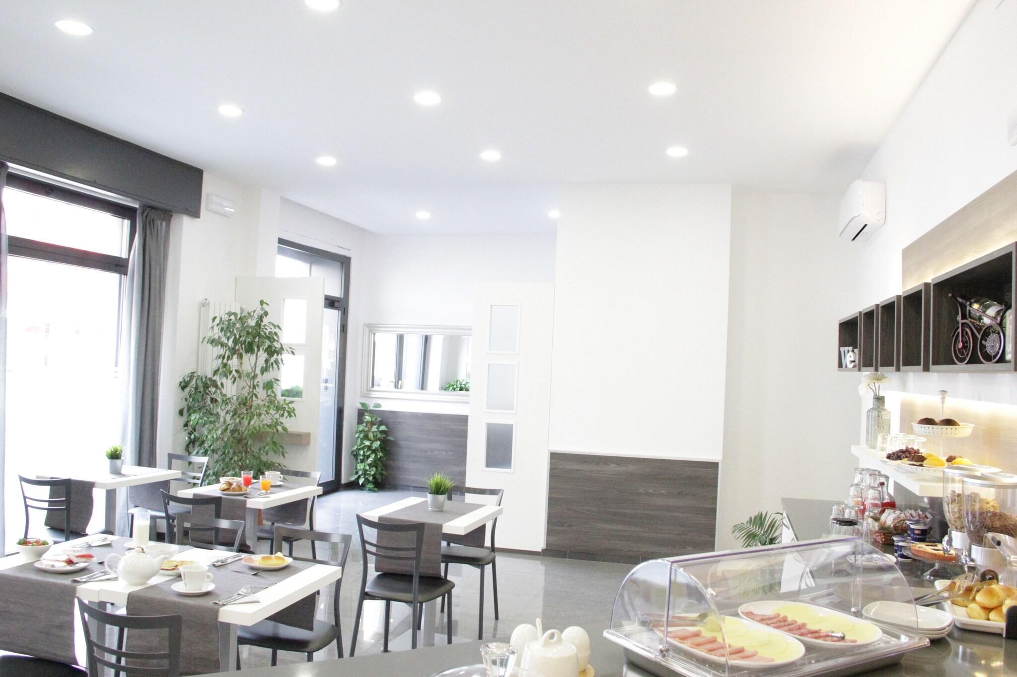 Restaurant Hotel Siro