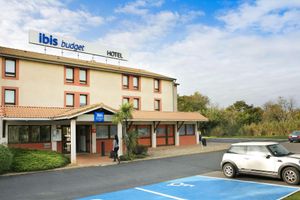 Alojamiento - ibis budget Béziers Est Mediterranée