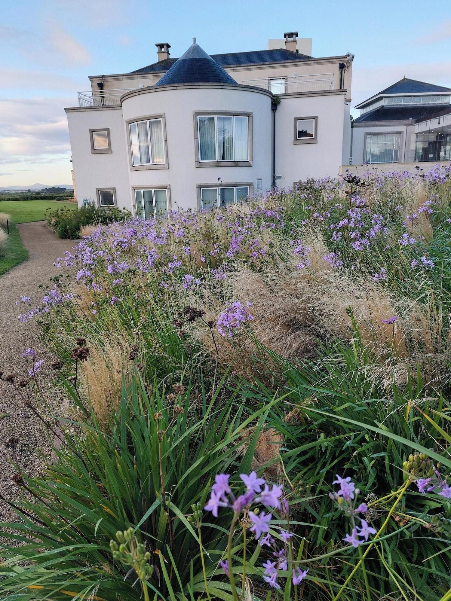 Vista Exterior Portmarnock Resort & Jameson Golf Links
