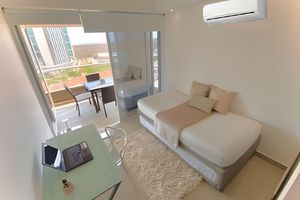 Alquiler Vacacional - Apartamentos Oceana - by SOHO