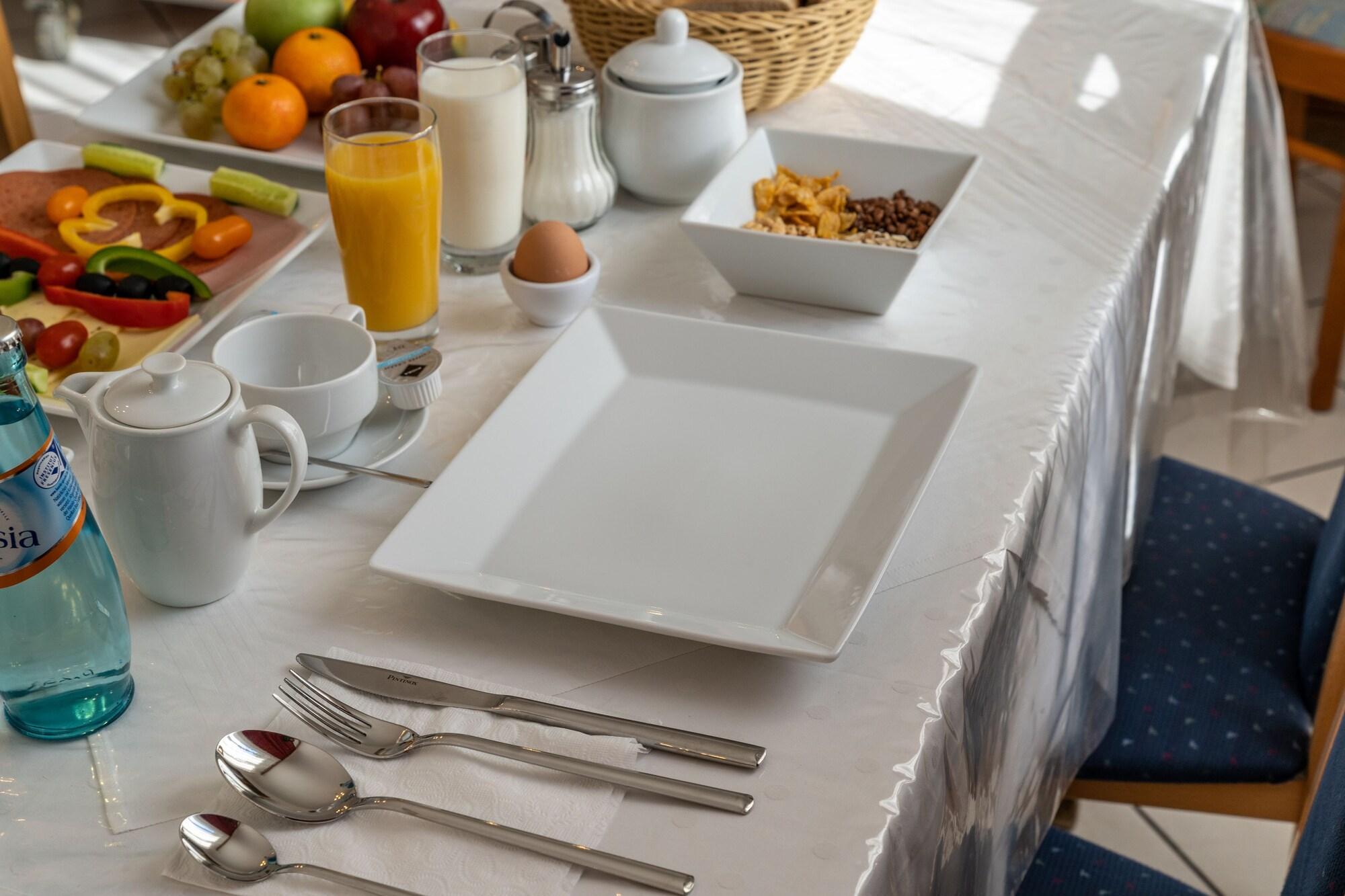 Restaurant Liebig Hotel