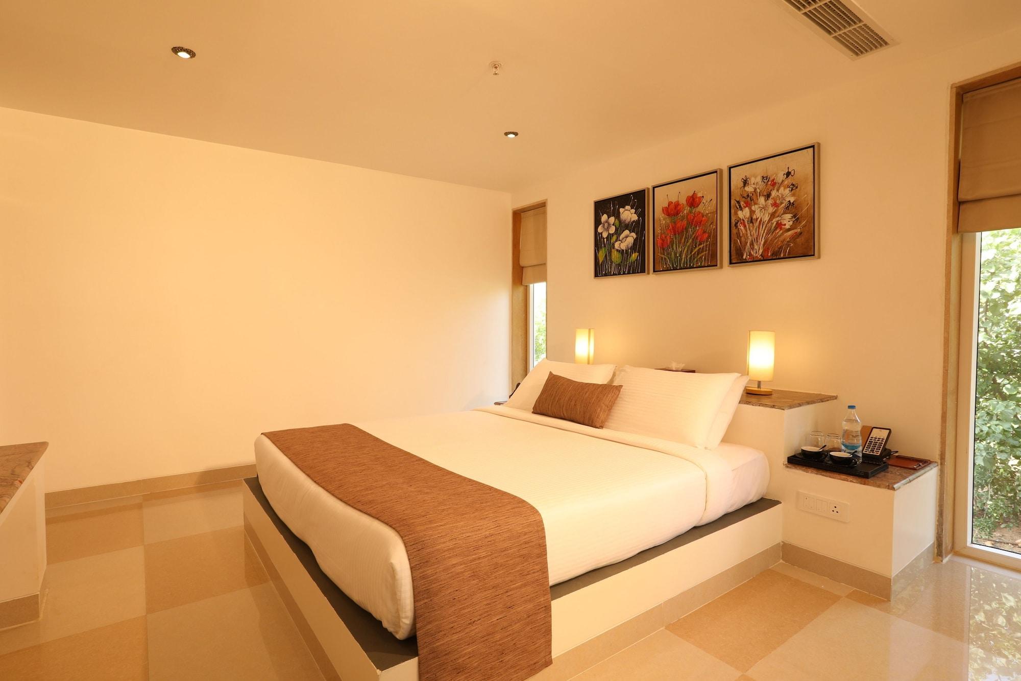 Habitación K Resort