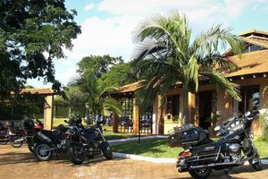 Alojamiento - Pousada das Missões