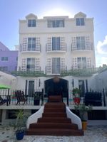 Alojamiento - Xtabentun Hostal