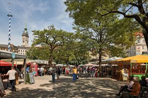 Alojamiento - Hilton Munich Park