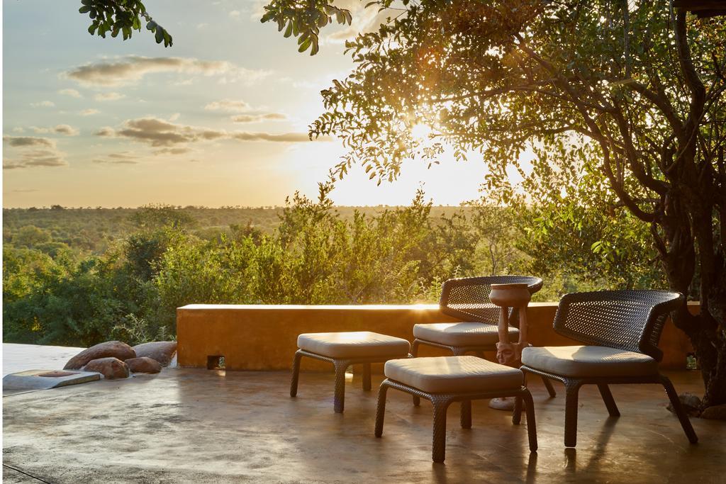 Varios Geiger 's Camp by Newmark