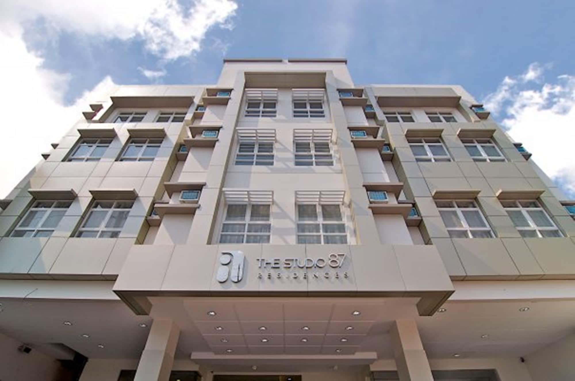 Varios The Studio 87 Residences