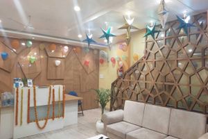 Alojamiento - Hotel Prabhat