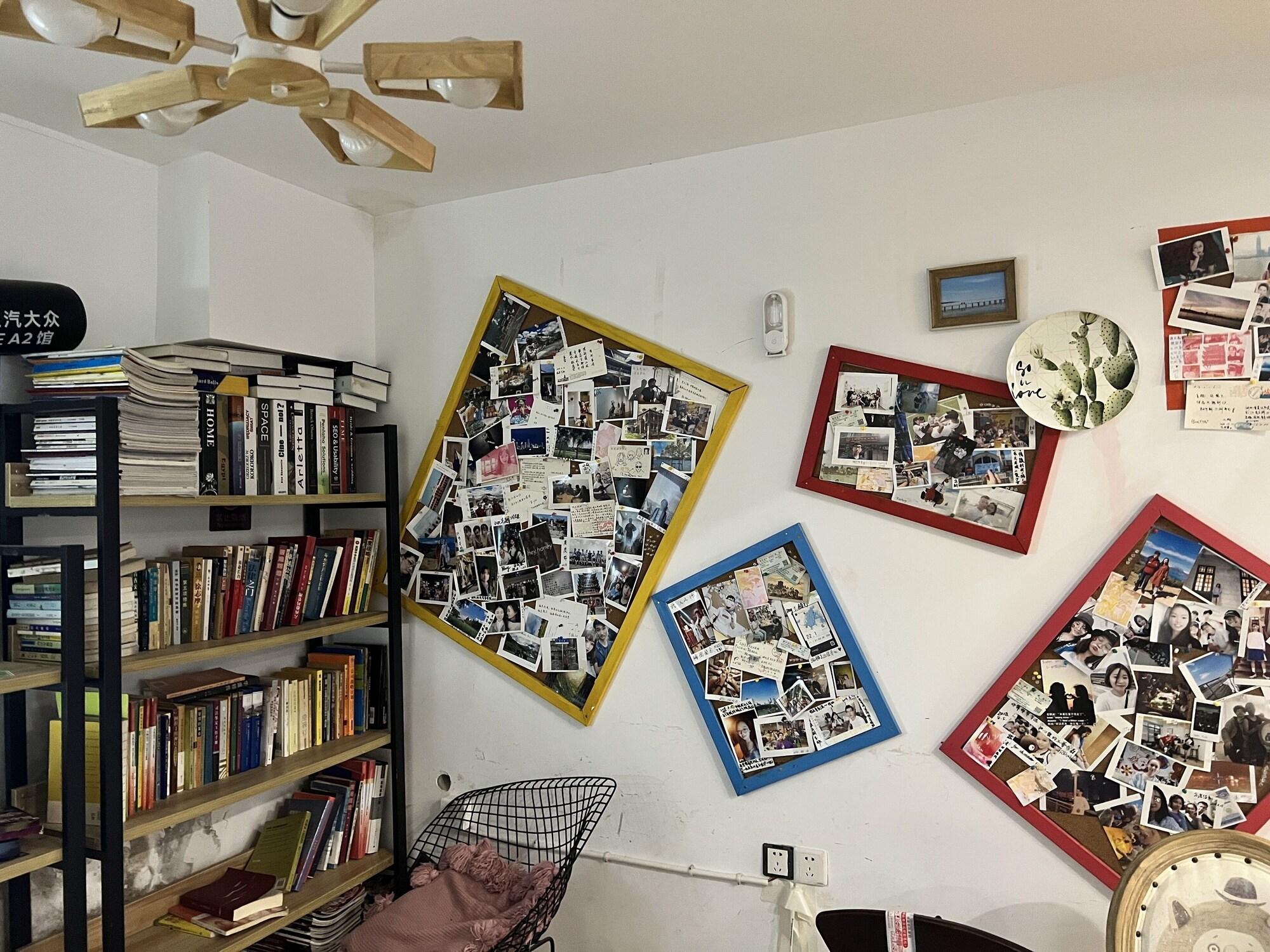 Comodidades del Alojamiento enjoy youth hotel