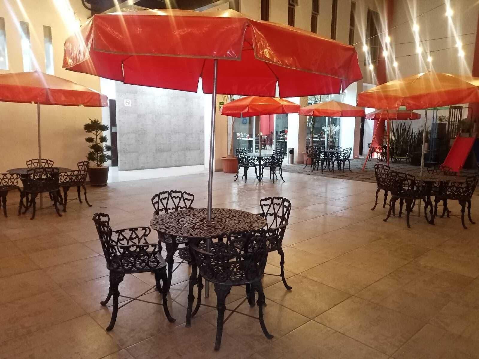 Restaurant Hotel Inglés