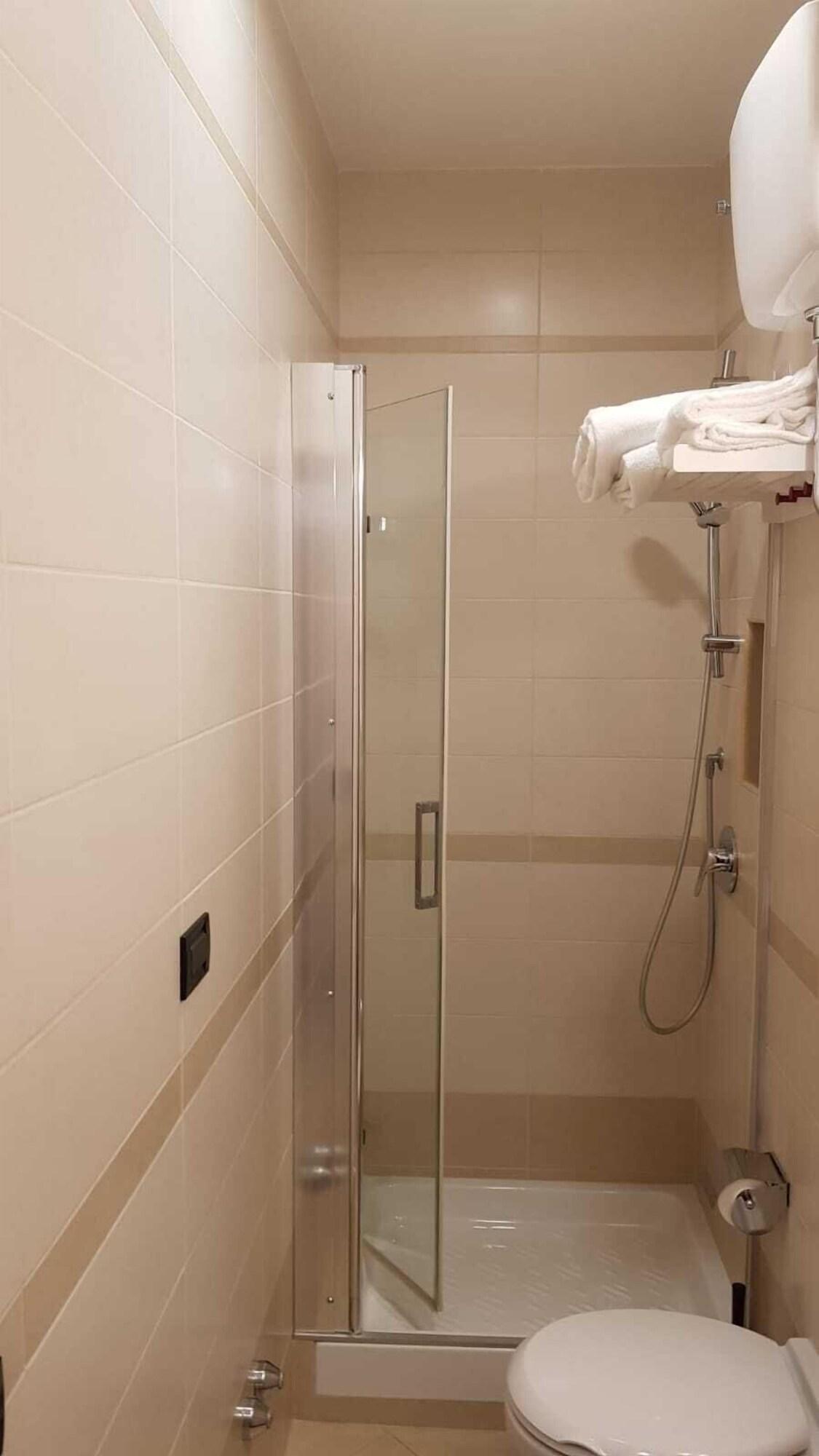 Equipamiento de Habitación Matisse B&B