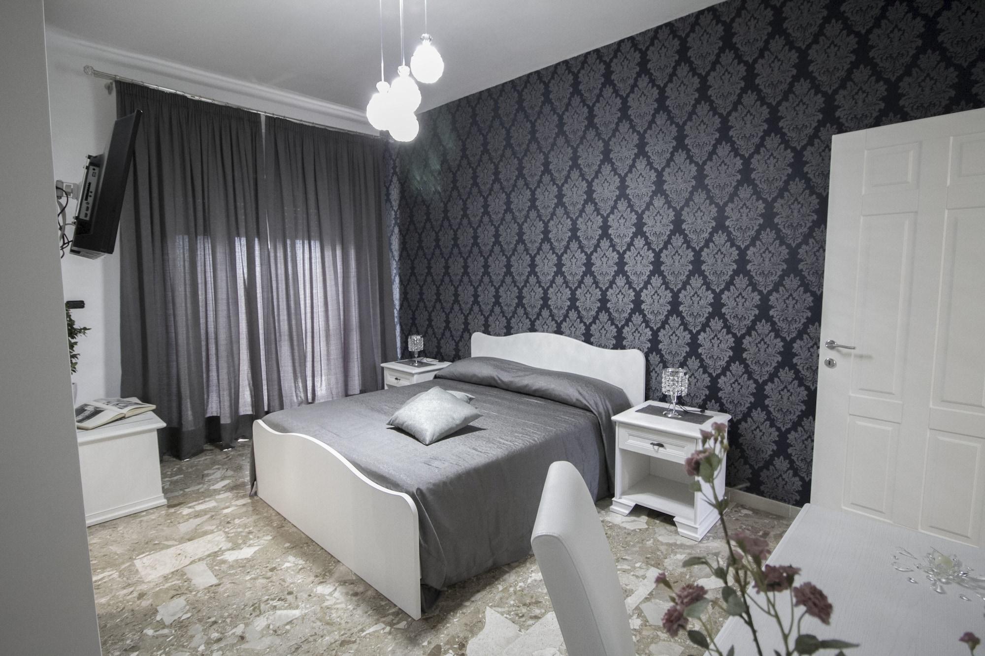 Varios B&B Arena