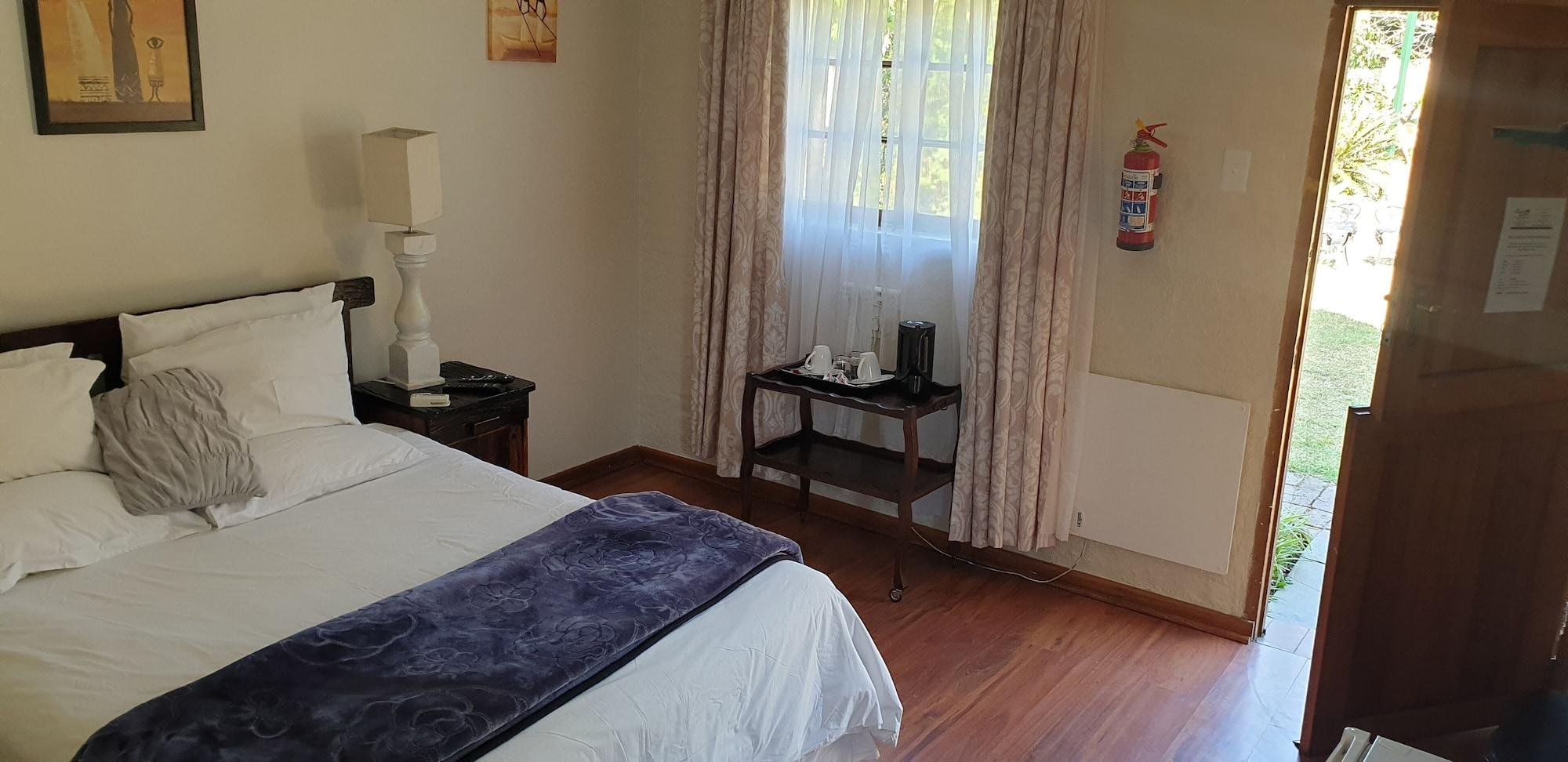 Habitación The Sleeping Bao B&B