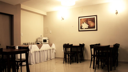 Hotel Hotel Marconi