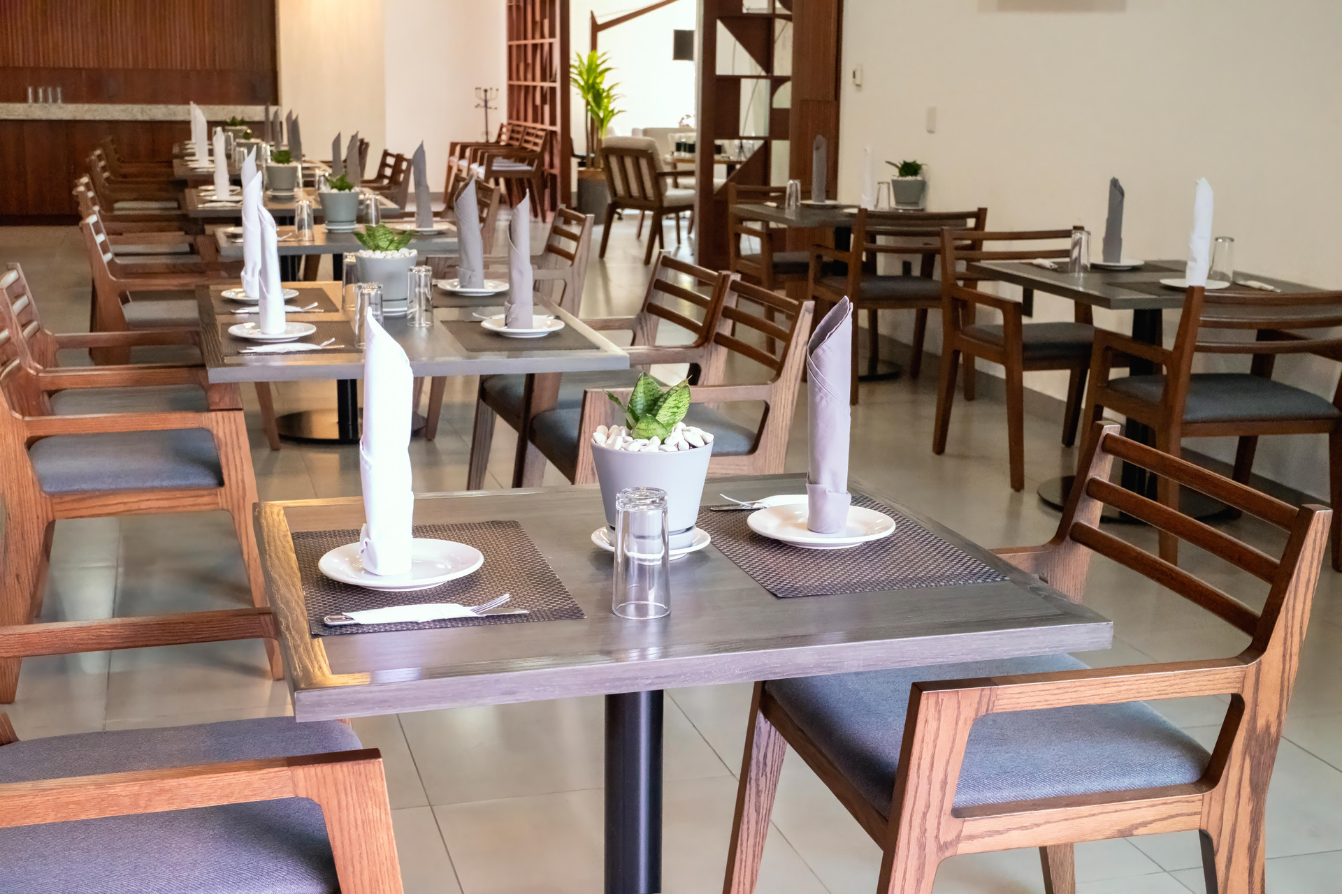 Restaurant Holiday Inn Uruapan by IHG